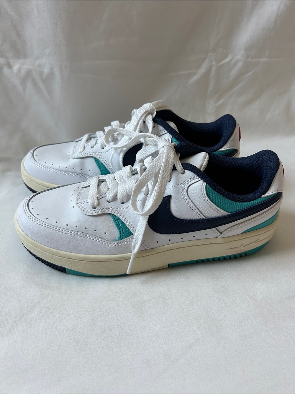 Nike Gamma Force ‘Dusty Cactus’ Womens 7.5